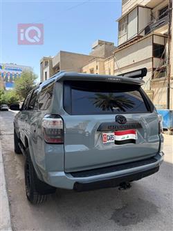 تويوتا 4رنر